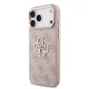 iPhone 18 Pro ružové puzdro Guess Hardcase 4G Big Classic Logo thumbnail