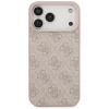  iPhone 18 Pro Max rózsaszín Guess Hardcase 4G Classic Logo GUHCP18XG4GFPI tok thumbnail