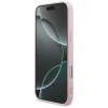  iPhone 18 Pro Max rózsaszín Guess Hardcase 4G Classic Logo GUHCP18XG4GFPI tok thumbnail