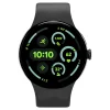  Google Pixel Watch 41 mm fekete szezám Spigen Nano Pop (AMP09486) szilikon óraszíj thumbnail