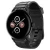 Google Pixel Watch 3 / Watch 4 / Watch 5 45mm čierny remienok Spigen Rugged Band (AMP07600) thumbnail