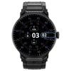 Google Pixel Watch 3 / Watch 4 / Watch 5 45mm čierny remienok Spigen Rugged Band (AMP07600) thumbnail
