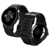  Google Pixel Watch 1–5 41 mm fekete Spigen Rugged Band óraszíj thumbnail