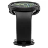  Google Pixel Watch 4 41mm / Watch 5 41mm matt fekete Spigen Liquid Air ACS09483 védőtok thumbnail