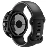  Google Pixel Watch 4 41mm / Watch 5 41mm matt fekete Spigen Liquid Air ACS09483 védőtok thumbnail