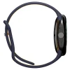  Google Pixel Watch 3 / Watch 4 / Watch 5 45 mm Spigen Nano Pop pánt – Áfonyakék tengerészkék thumbnail