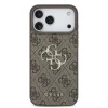  iPhone 18 Pro Max barna Guess Hardcase 4G Big Logo GUHCP18X4GMGBR tok thumbnail