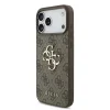  iPhone 18 Pro Max barna Guess Hardcase 4G Big Logo GUHCP18X4GMGBR tok thumbnail