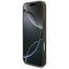 iPhone 18 Pro Max hnedé puzdro Guess Hardcase 4G Big Logo GUHCP18X4GMGBR thumbnail