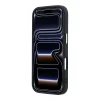  iPhone 18 Pro Max fekete Guess Hardcase 4G Big Resin Logo tok thumbnail