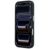 iPhone 18 Pro čierny Guess 4G Big Resin Logo pevný kryt thumbnail