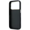  iPhone 18 Pro Max fekete Guess Hardcase 4G Big Resin Logo tok thumbnail