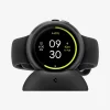  Google Pixel Watch 4/5 45 mm matt fekete Spigen Liquid Air ACS11222 TPU védőtok thumbnail
