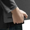Puzdro Spigen Urban Fit (ACS11541) pre MacBook Neo 13", čierne thumbnail