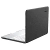 Puzdro Spigen Urban Fit (ACS11541) pre MacBook Neo 13", čierne thumbnail