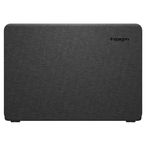 Puzdro Spigen Urban Fit (ACS11541) pre MacBook Neo 13", čierne - 2