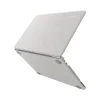 Puzdro Spigen Urban Fit ACS11542 pre MacBook Neo 13-palcový, melanžovo sivé thumbnail