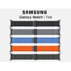 Galaxy Watch Ultra2 sivý Trail Band remienok thumbnail