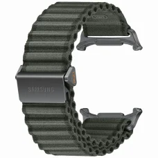 Galaxy Watch Ultra2 khaki turistický remienok
