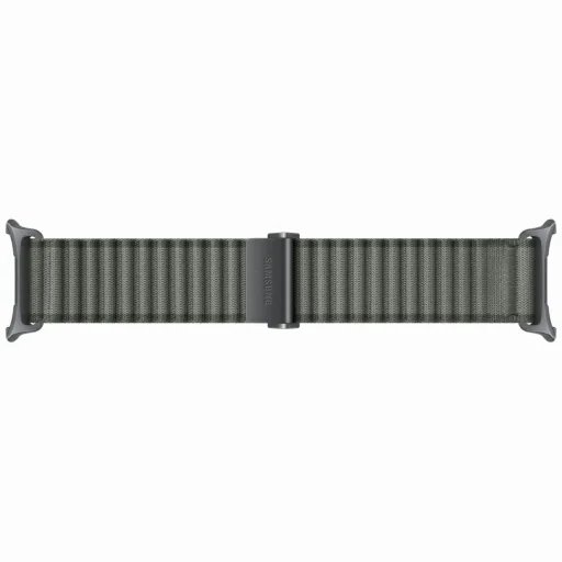 Galaxy Watch Ultra2 khaki turistický remienok - 2