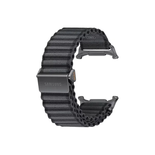 Galaxy Watch Ultra2 khaki turistický remienok - 5