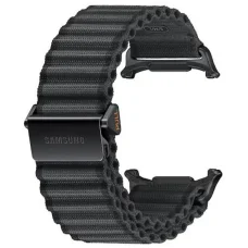 Galaxy Watch Ultra2 sivý Trail Band remienok