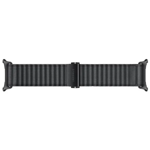 Galaxy Watch Ultra2 sivý Trail Band remienok - 3