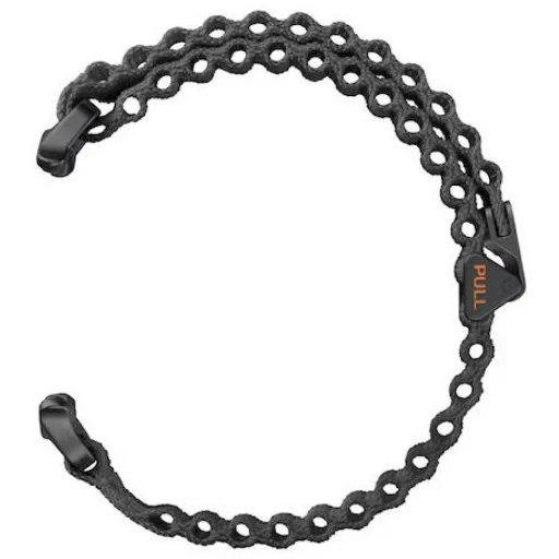 Galaxy Watch Ultra2 sivý Trail Band remienok - 4