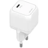 4smarts PDPlug SiC 45 W USB-C sieťová nabíjačka biela thumbnail