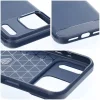 iPhone 17 Pro Max / 18 Pro Max modré puzdro Carbon 2.0 thumbnail