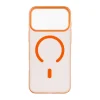 iPhone 17 Pro Max / 18 Pro Max oranžové puzdro Go Orange kompatibilné s MagSafe thumbnail