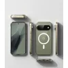  Google Pixel 11 Pro XL Átlátszó Ringke Fusion Magnetic MagSafe tok thumbnail