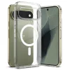  Google Pixel 11 Pro XL Átlátszó Ringke Fusion Magnetic MagSafe tok thumbnail
