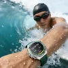 Joyroom Venture Series JR-FV2 Pro 1,43 hüvelykes AMOLED okosóra hívásfunkcióval, ezüst thumbnail