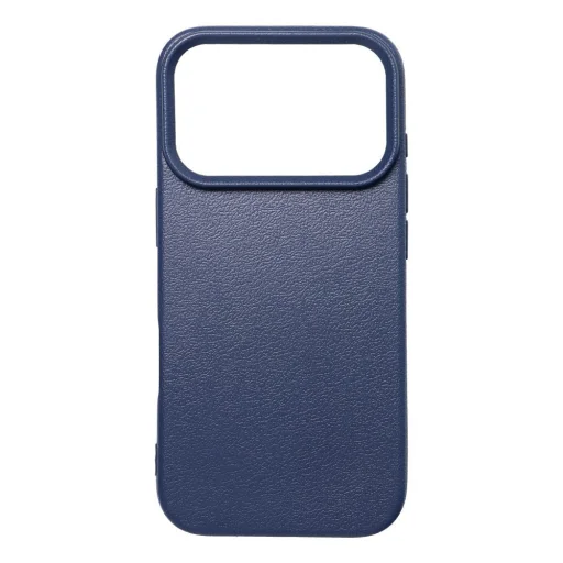 iPhone 17 Pro / 18 Pro tmavomodré puzdro Skin - 1