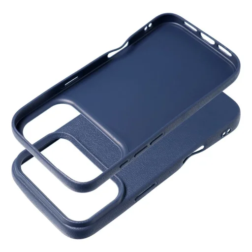 iPhone 17 Pro / 18 Pro tmavomodré puzdro Skin - 3