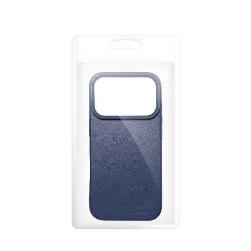 iPhone 17 Pro / 18 Pro tmavomodré puzdro Skin - 6