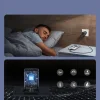 Joyroom JR-TG8 GaN 45 W USB-C a USB-A sieťová nabíjačka, čierna thumbnail