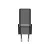 Joyroom JR-TG8 GaN 45 W USB-C a USB-A sieťová nabíjačka, čierna thumbnail