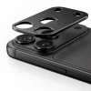 iPhone 18 Pro Čierny Tech-protect Camalloy Fit+ ochrana fotoaparátu thumbnail