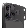 iPhone 18 Pro Čierny Tech-protect Camalloy Fit+ ochrana fotoaparátu thumbnail