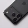 iPhone 18 Pro Čierny Tech-protect Camalloy Fit+ ochrana fotoaparátu thumbnail