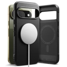  Google Pixel 11 Pro XL fekete Ringke Onyx MagSafe mágneses tok