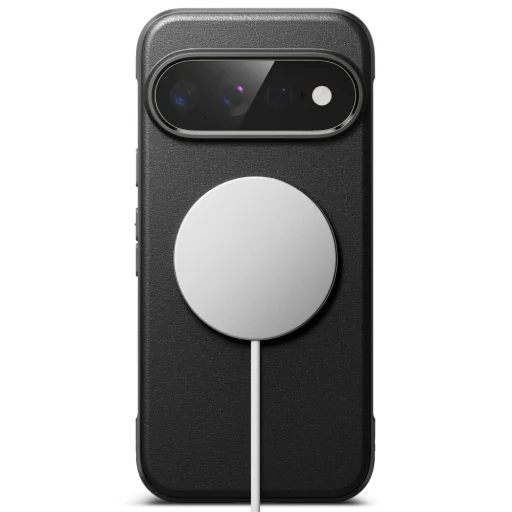  Google Pixel 11 Pro XL fekete Ringke Onyx MagSafe mágneses tok - 4