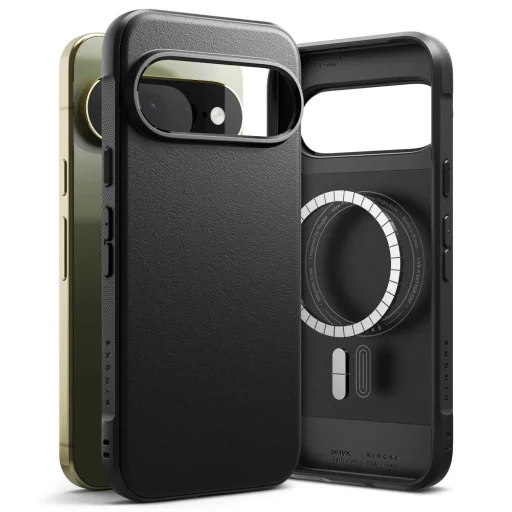  Google Pixel 11 Pro XL fekete Ringke Onyx MagSafe mágneses tok - 5