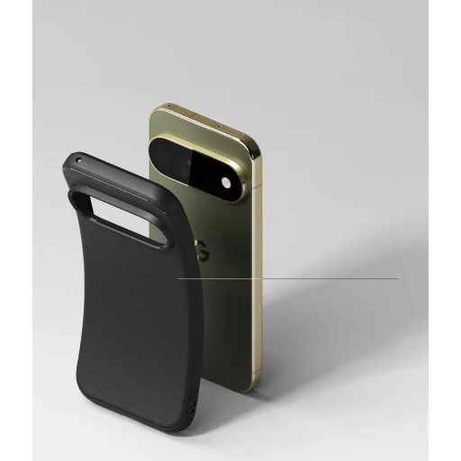  Google Pixel 11 Pro XL fekete Ringke Onyx MagSafe mágneses tok - 6