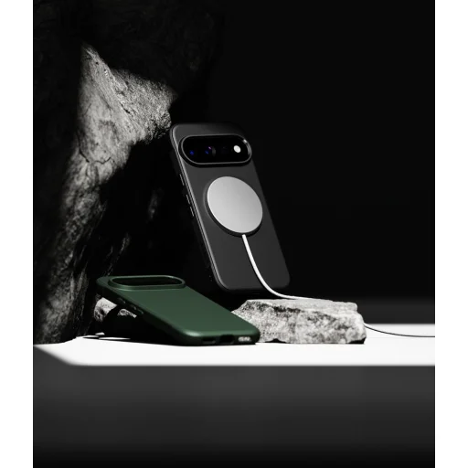  Google Pixel 11 Pro XL fekete Ringke Onyx MagSafe mágneses tok - 10