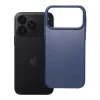  Apple iPhone 17 Pro Max / 18 Pro Max sötétkék Skin rugalmas tok thumbnail