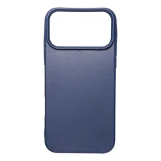 Apple iPhone 17 Pro Max / 18 Pro Max tmavomodré Skin flexibilné puzdro