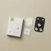 iPhone 18 Pro Čierna Tech-protect Camfull Fit+ ochrana fotoaparátu thumbnail